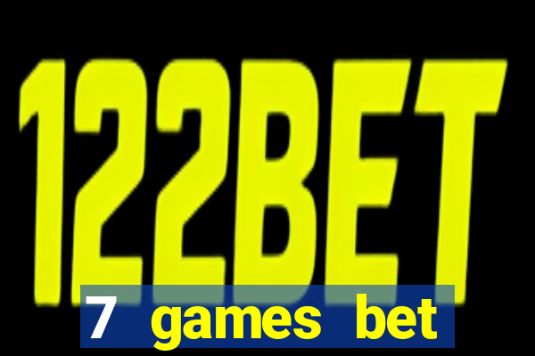 7 games bet reclame aqui